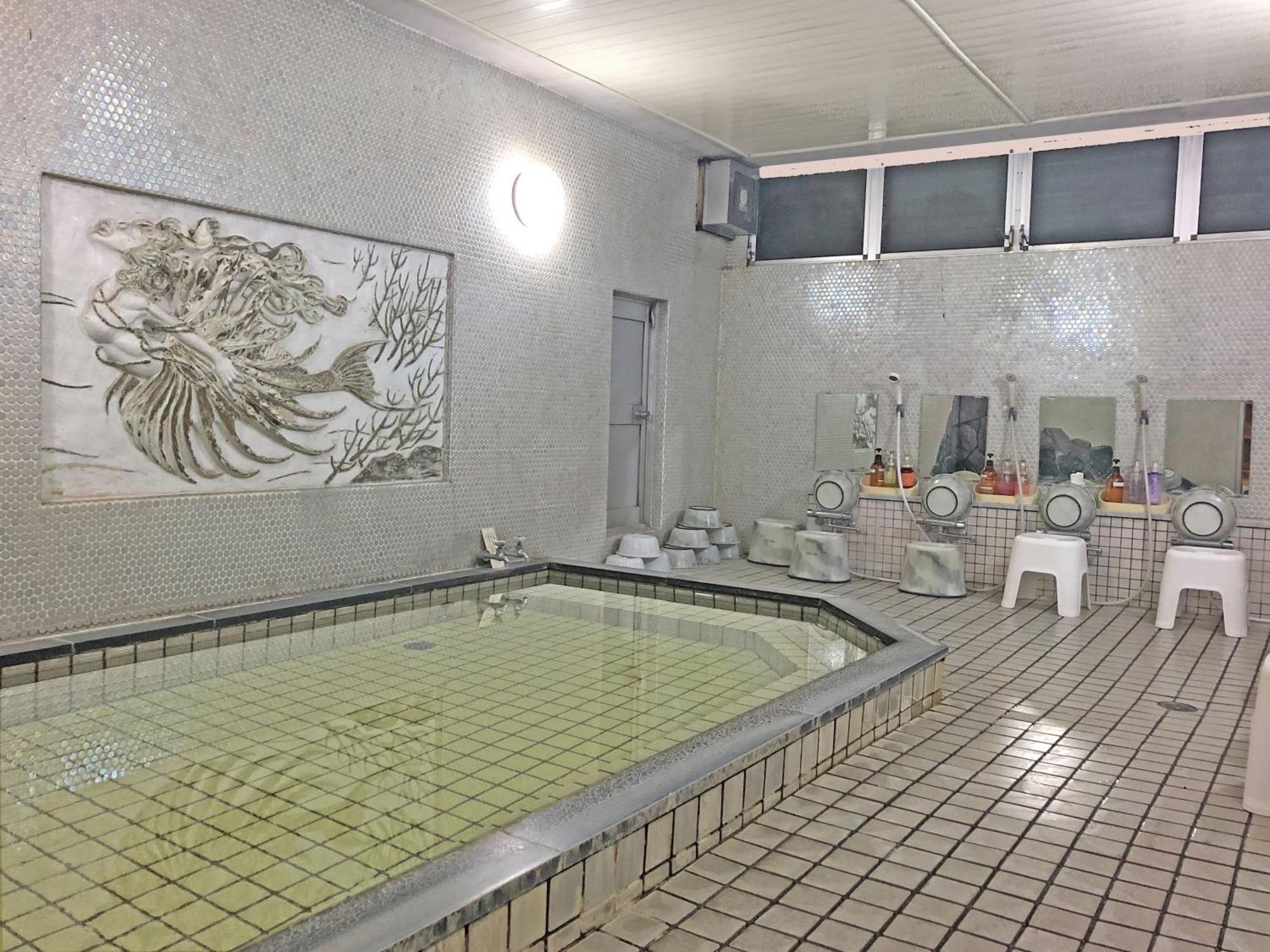 Hotel Harumoto Nikko Exteriér fotografie